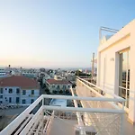 1-80 Collection Penthouse By Trulycyprus Apartment Limassol