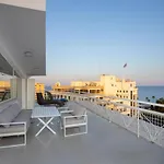 1-80 Collection Penthouse By Trulycyprus * Limassol