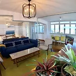 Apartamento 1-80 Collection Penthouse By Trulycyprus Limassol