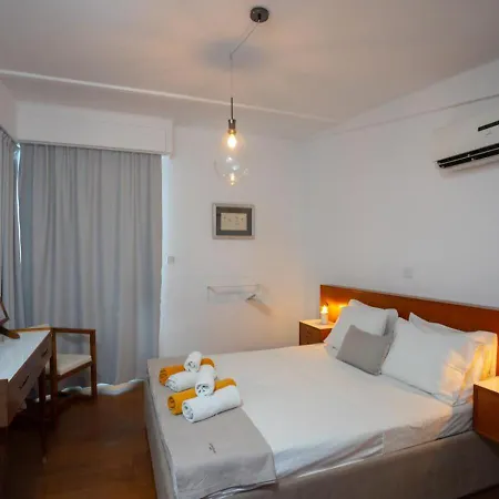 1-80 Collection Penthouse By Trulycyprus *