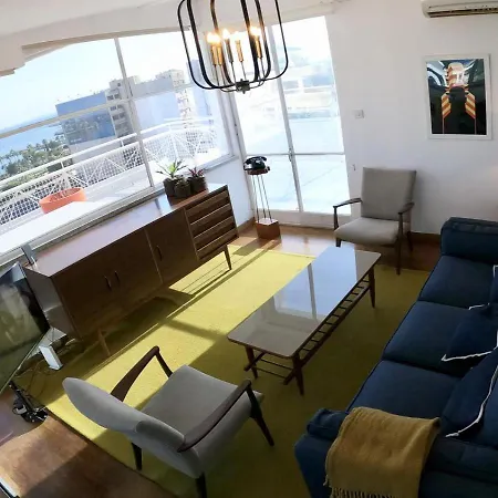 1-80 Collection Penthouse By Trulycyprus *