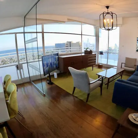 1-80 Collection Penthouse By Trulycyprus *