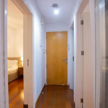 Lägenhet 1-80 Collection Penthouse By Trulycyprus Limassol