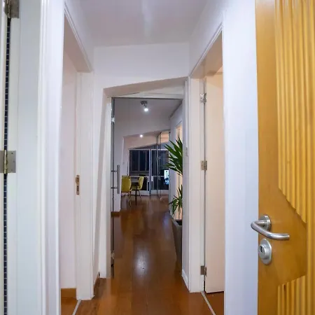 Apartament 1-80 Collection Penthouse By Trulycyprus