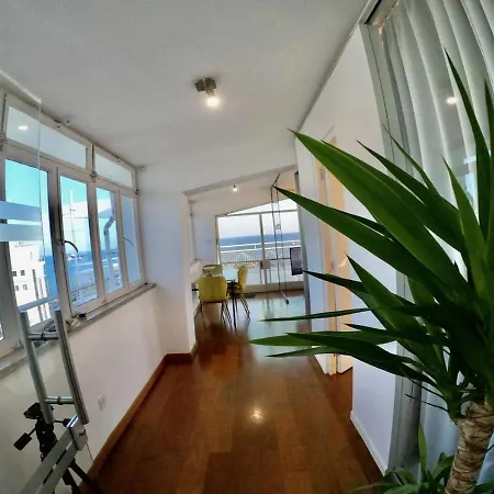 Apartment 1-80 Collection Penthouse By Trulycyprus