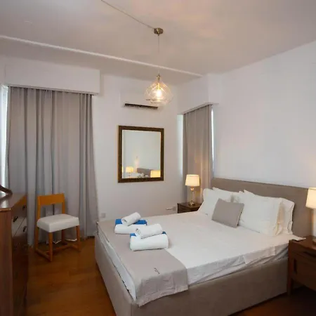 1-80 Collection Penthouse By Trulycyprus *