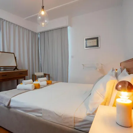 1-80 Collection Penthouse By Trulycyprus *