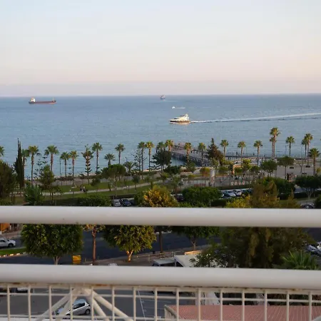 1-80 Collection Penthouse By Trulycyprus *