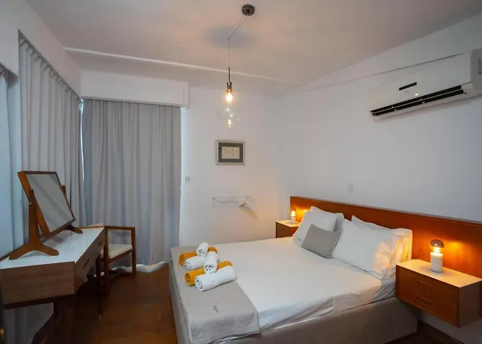 1-80 Collection Penthouse By Trulycyprus *