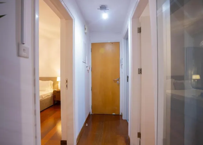 Apartamento 1-80 Collection Penthouse By Trulycyprus Limassol