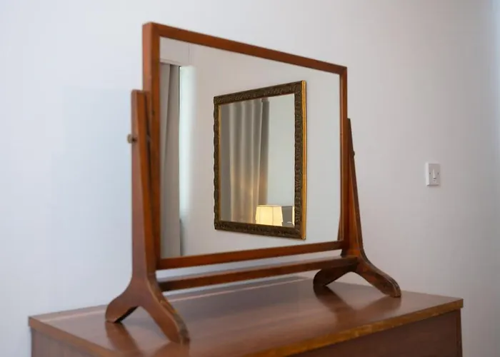 Apartamento 1-80 Collection Penthouse By Trulycyprus