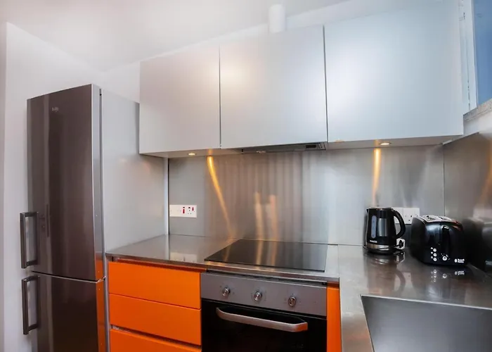 1-80 Collection Penthouse By Trulycyprus