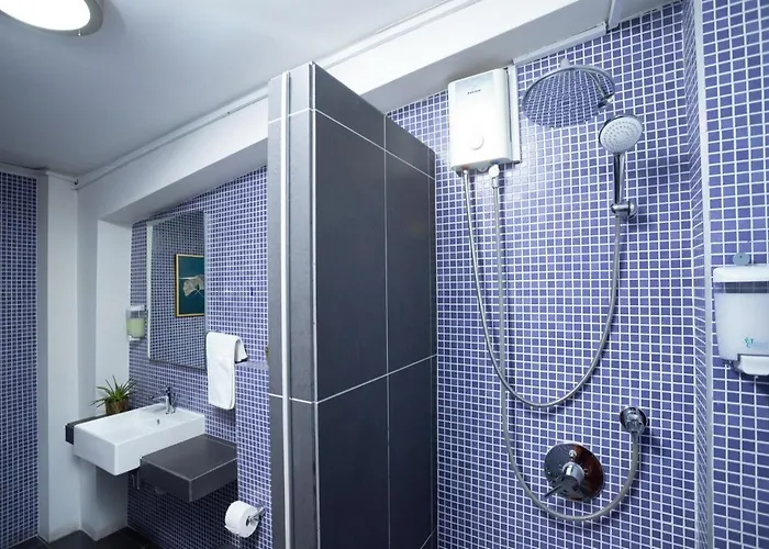 1-80 Collection Penthouse By Trulycyprus Apartamento Limassol