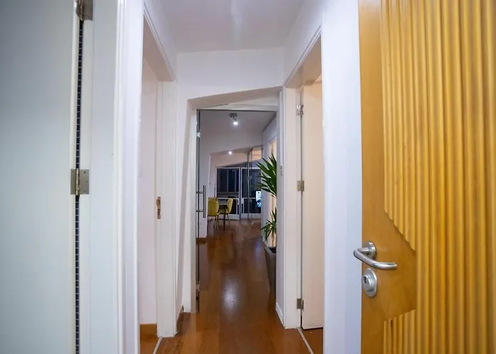 Apartamento 1-80 Collection Penthouse By Trulycyprus