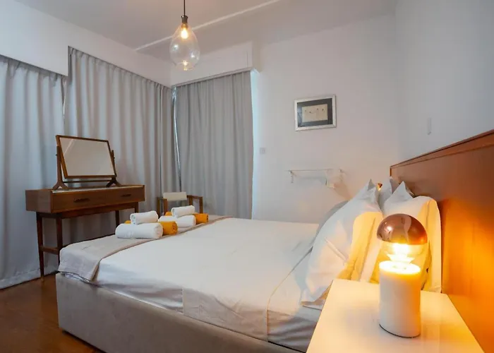 1-80 Collection Penthouse By Trulycyprus *