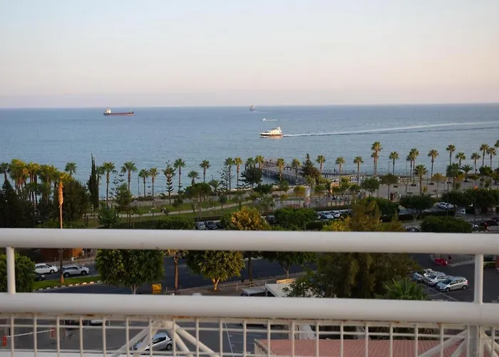 1-80 Collection Penthouse By Trulycyprus *