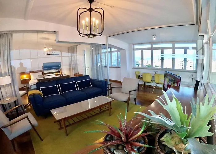 Apartamento 1-80 Collection Penthouse By Trulycyprus Limassol